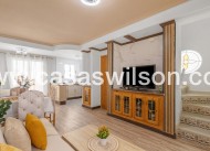 Sale - Townhouse - Orihuela Costa - Villamartín