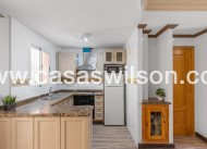 Sale - Townhouse - Orihuela Costa - Villamartín