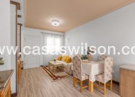 Sale - Townhouse - Orihuela Costa - Villamartín