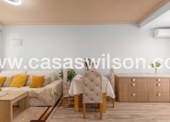 Sale - Townhouse - Orihuela Costa - Villamartín