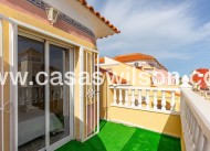 Sale - Townhouse - Orihuela Costa - Villamartín