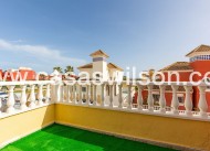 Sale - Townhouse - Orihuela Costa - Villamartín