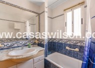 Sale - Townhouse - Orihuela Costa - Villamartín
