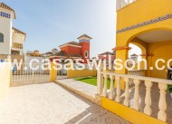 Sale - Townhouse - Orihuela Costa - Villamartín