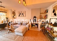 Sale - Townhouse - Orihuela Costa - Villamartín