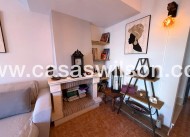 Sale - Townhouse - Orihuela Costa - Villamartín