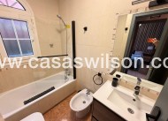 Sale - Townhouse - Orihuela Costa - Villamartín