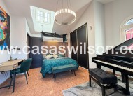 Sale - Townhouse - Orihuela Costa - Villamartín