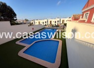 Sale - Townhouse - Orihuela Costa - Villamartín