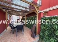 Sale - Townhouse - Orihuela Costa - Villamartín