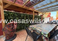 Sale - Townhouse - Orihuela Costa - Villamartín