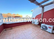 Sale - Townhouse - Orihuela Costa - Villamartín