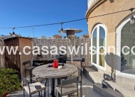 Sale - Townhouse - Orihuela Costa - Villamartín
