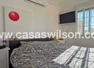 Sale - Townhouse - Orihuela Costa - Villamartín