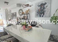 Sale - Townhouse - Orihuela Costa - Villamartín