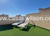 Sale - Townhouse - Orihuela Costa - Villamartín