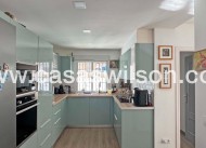 Sale - Townhouse - Orihuela Costa - Villamartín
