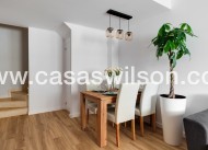 Sale - Townhouse - Orihuela Costa