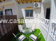 Sale - Townhouse - Orihuela Costa