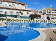 Sale - Townhouse - Orihuela Costa