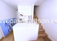 Sale - Townhouse - Orihuela Costa - 