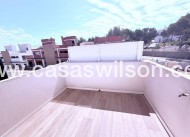 Sale - Townhouse - Orihuela Costa - 