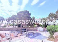 Sale - Townhouse - Orihuela Costa - 