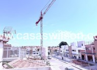 Sale - Townhouse - Orihuela Costa - 