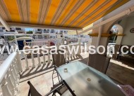 Sale - Townhouse - Orihuela Costa