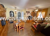 Sale - Townhouse - Orihuela Costa