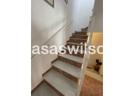 Sale - Townhouse - Orihuela Costa