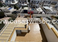 Sale - Townhouse - Orihuela Costa