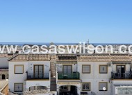 Sale - Townhouse - Orihuela Costa