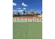 Sale - Townhouse - Orihuela Costa