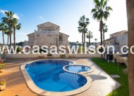 Sale - Townhouse - Orihuela Costa - 