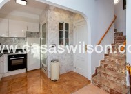 Sale - Townhouse - Orihuela Costa - 