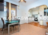 Sale - Townhouse - Orihuela Costa - 