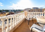 Sale - Townhouse - Orihuela Costa - 