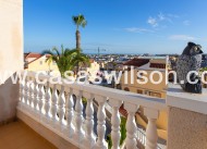 Sale - Townhouse - Orihuela Costa - 