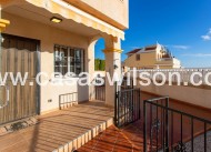 Sale - Townhouse - Orihuela Costa - 