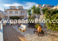 Sale - Townhouse - Orihuela Costa - 