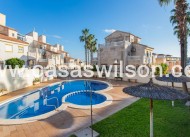 Sale - Townhouse - Orihuela Costa - 