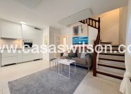 Sale - Townhouse - Orihuela Costa - 