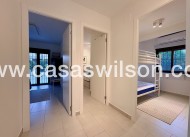 Sale - Townhouse - Orihuela Costa - 