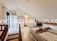 Sale - Townhouse - Orihuela Costa - 