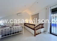 Sale - Townhouse - Orihuela Costa - 