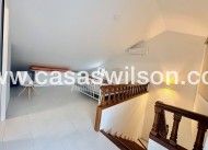 Sale - Townhouse - Orihuela Costa - 