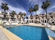 Sale - Townhouse - Orihuela Costa - 