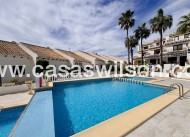 Sale - Townhouse - Orihuela Costa - 