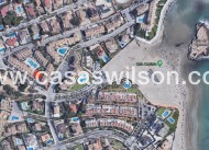 Sale - Townhouse - Orihuela Costa - 